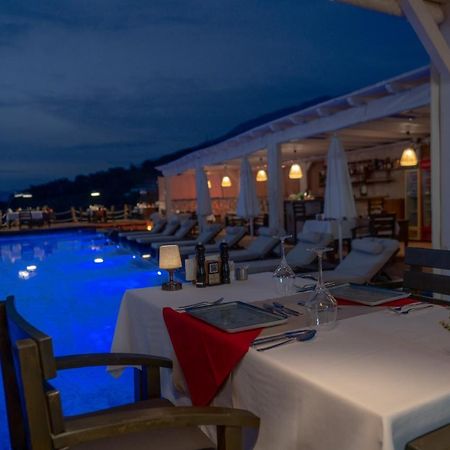 Vista Del Amor Faralya Fethiye Exterior photo