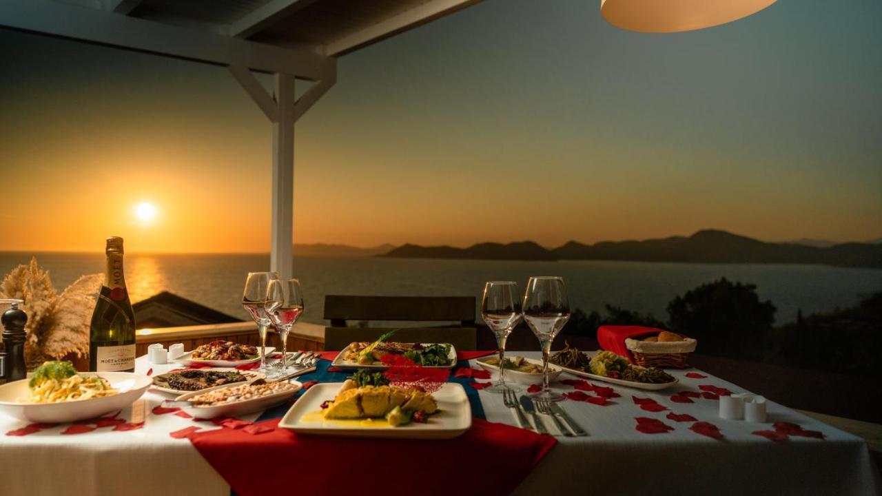 Vista Del Amor Faralya Fethiye Exterior photo