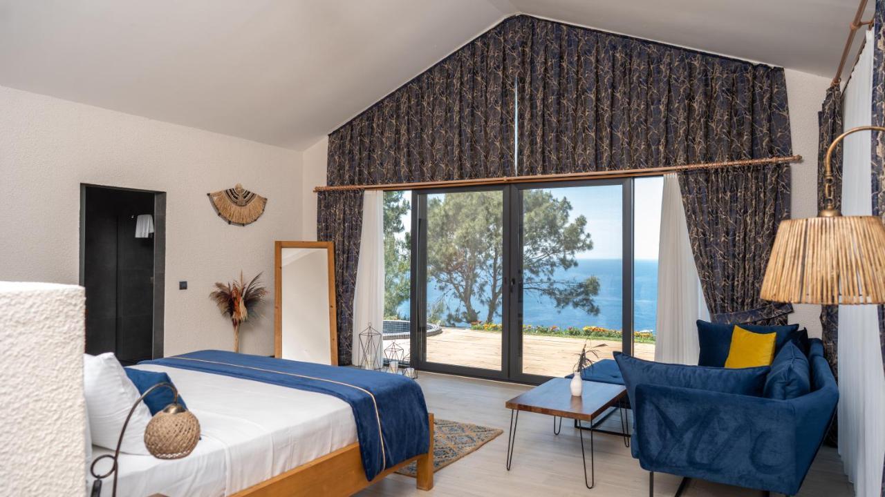 Vista Del Amor Faralya Fethiye Exterior photo