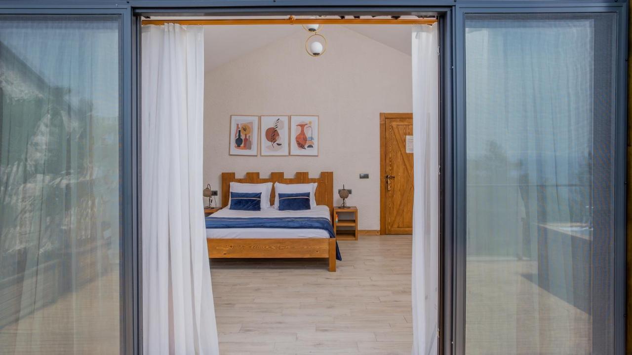 Vista Del Amor Faralya Fethiye Exterior photo